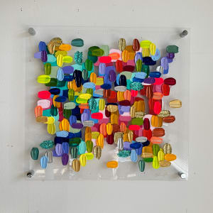 Hell Yes! by Shiri Phillips 