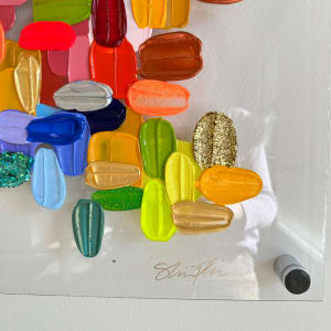 Hell Yes! by Shiri Phillips 