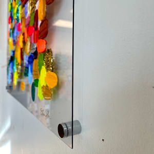 Hell Yes! by Shiri Phillips 