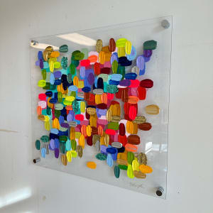 Hell Yes! by Shiri Phillips 