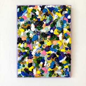 When Color Speaks First by Shiri Phillips 