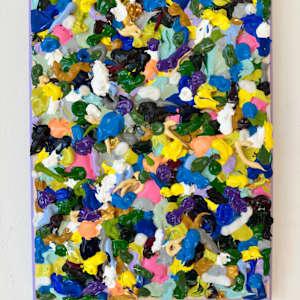 When Color Speaks First by Shiri Phillips 