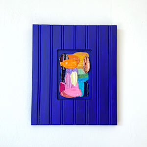 In the Dark by Shiri Phillips 