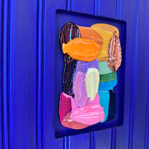 In the Dark by Shiri Phillips 