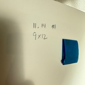 11.14 No. 1 by Shiri Phillips 