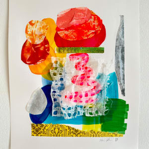 11.14 No. 5 by Shiri Phillips 