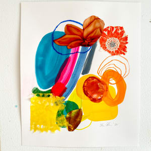 11.14 No. 6 by Shiri Phillips 