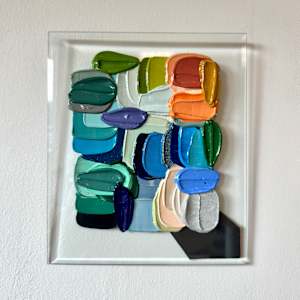 A Pretty Mix 2 by Shiri Phillips 