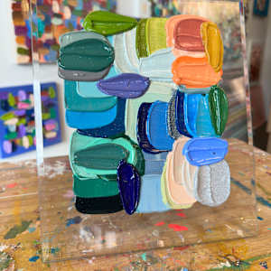 A Pretty Mix 2 by Shiri Phillips 