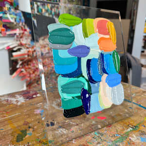 A Pretty Mix 2 by Shiri Phillips 