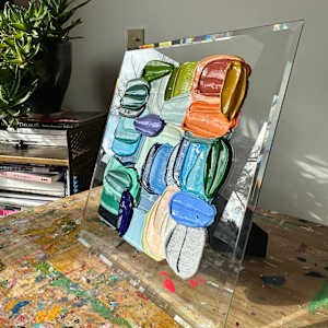 A Pretty Mix 2 by Shiri Phillips 