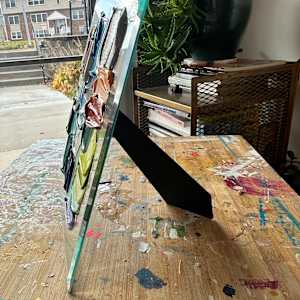 A Pretty Mix by Shiri Phillips 