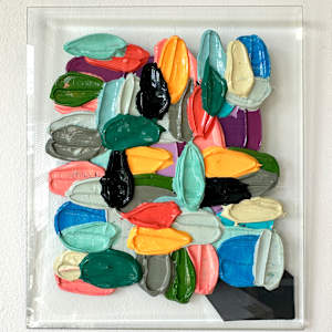 See Through Me by Shiri Phillips 