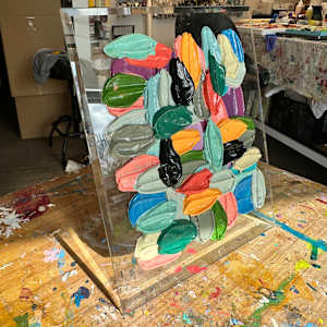 See Through Me by Shiri Phillips 