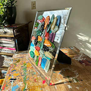 See Through Me by Shiri Phillips 