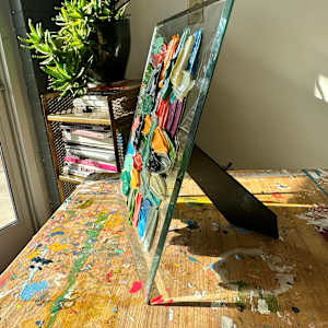 See Through Me by Shiri Phillips 