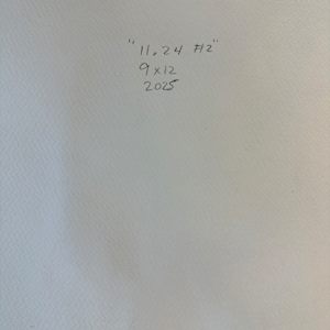 11.24 #2 by Shiri Phillips 