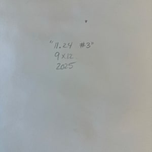 11.24 #3 by Shiri Phillips 