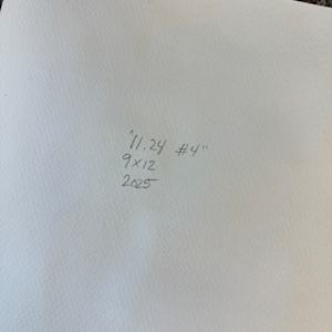 11.24 #4 by Shiri Phillips 