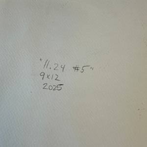 11.24 #5 by Shiri Phillips 