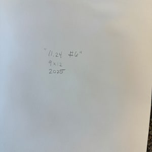 11.24 #6 by Shiri Phillips 