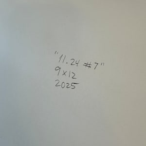 11.24 #7 by Shiri Phillips 