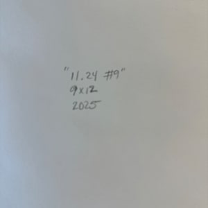 11.24 #9 by Shiri Phillips 