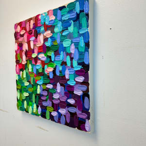 The Four Seasons by Shiri Phillips 