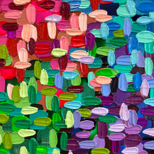 The Four Seasons by Shiri Phillips 