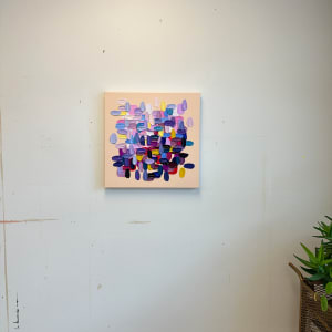 Purple by Shiri Phillips 