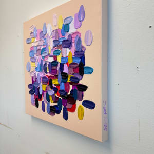 Purple by Shiri Phillips 