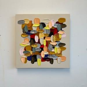 Gold by Shiri Phillips 