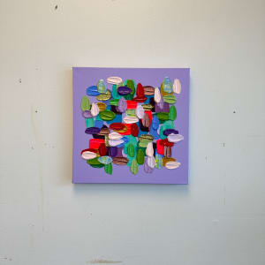 Lavender Haze by Shiri Phillips 