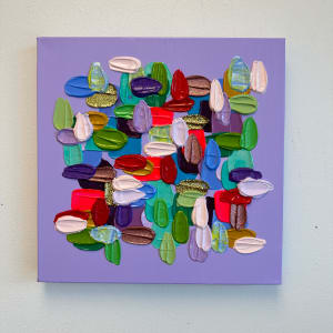 Lavender Haze by Shiri Phillips 