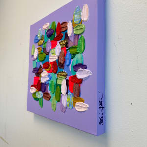 Lavender Haze by Shiri Phillips 