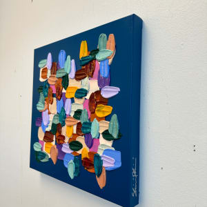 Cerulean Blue by Shiri Phillips 