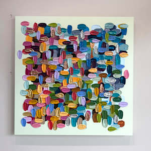 Hard to Miss by Shiri Phillips, Image 1.