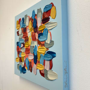 A Warm Slice by Shiri Phillips 