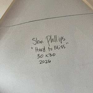 Hard to Miss by Shiri Phillips, Image 4.