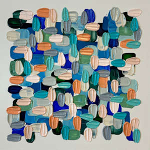 A Floating Daydream by Shiri Phillips