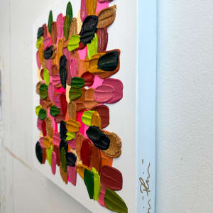 Smell The Roses by Shiri Phillips 