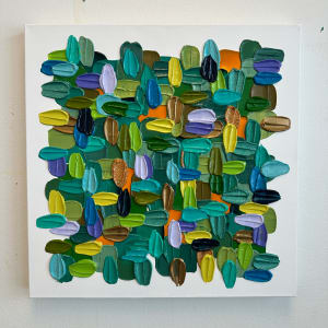 I Love House Plants by Shiri Phillips 