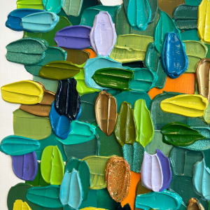I Love House Plants by Shiri Phillips 