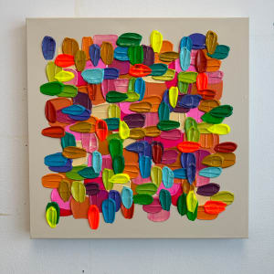 Neon-Tastic by Shiri Phillips 