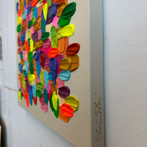 Neon-Tastic by Shiri Phillips 