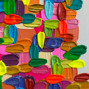 Neon-Tastic by Shiri Phillips 