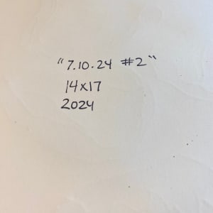 7.10.24 #2 by Shiri Phillips 