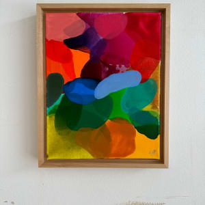 Hearts Desire #3 by Shiri Phillips 