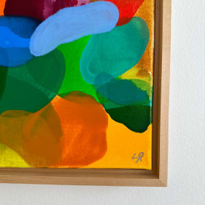 Hearts Desire #3 by Shiri Phillips 