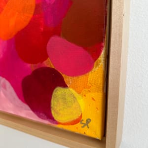 Hearts Desire 2 by Shiri Phillips 